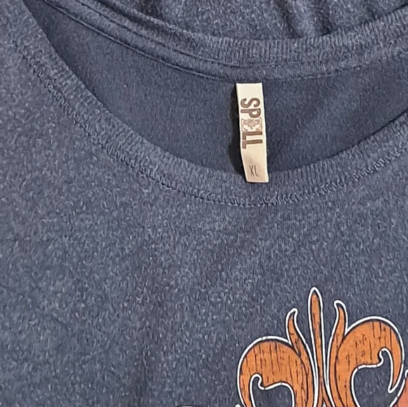 🦄 Spell~ Gypsy Witch Tank - Picture 5 of 9